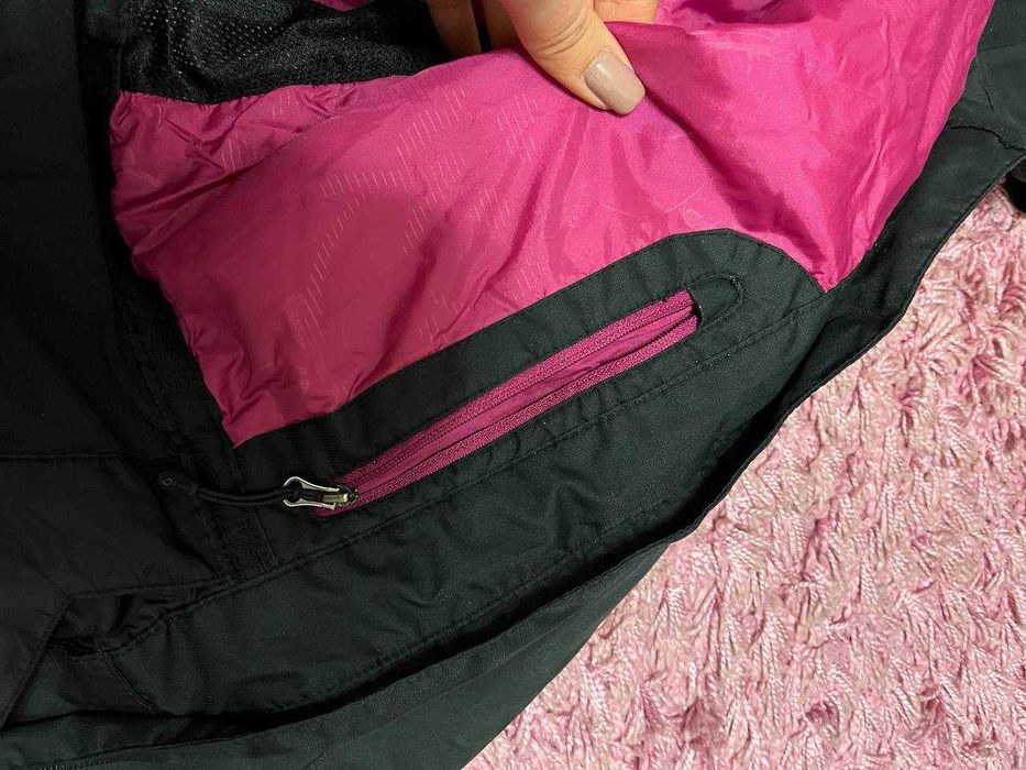 Лижна куртка жіноча KTec - б/y