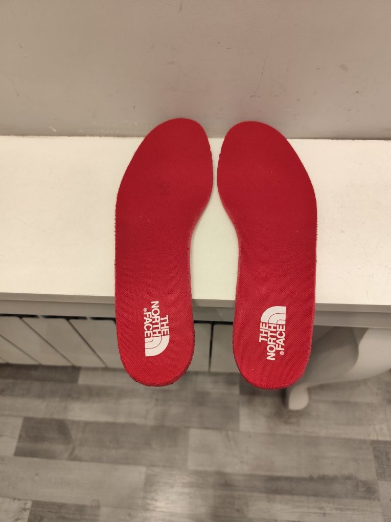 Buty trekkingowe The North Face męskie rozm.43.