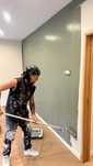 Pintor profissional