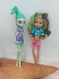 Lalki monster high