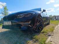 BMW seria 3 g20 330i Sport line  full led XDrive