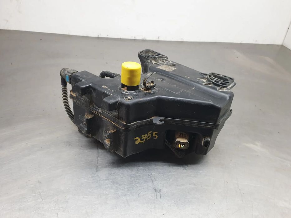 Reservatório / depósito filtro de partículas CITROËN C4 Picasso II