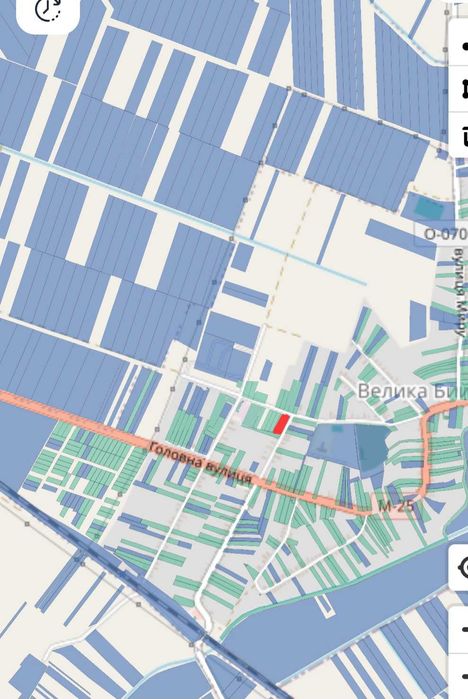 30 соток під будівництво  3км від Косинських термальних комплексів