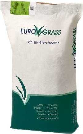 Суміш трав Eurograss Sport 10 кг