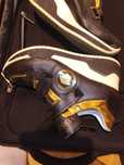 Versacze buty damskie rozmiar 38