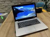 Lenovo U410 – ultrabook z SSD 500GB, 8GB RAM, Windows 7