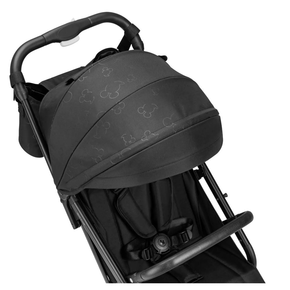 Wózek Hauck Travel N Care Set Disney 100 Edycja Limitowana