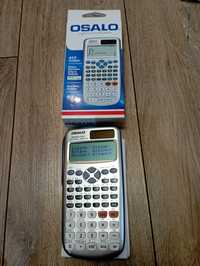 Kalkulator naukowy Osalo 417 funkci