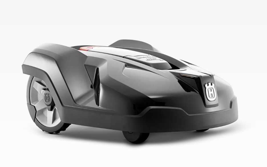 Robot koszący Husqvarna Automover 420
