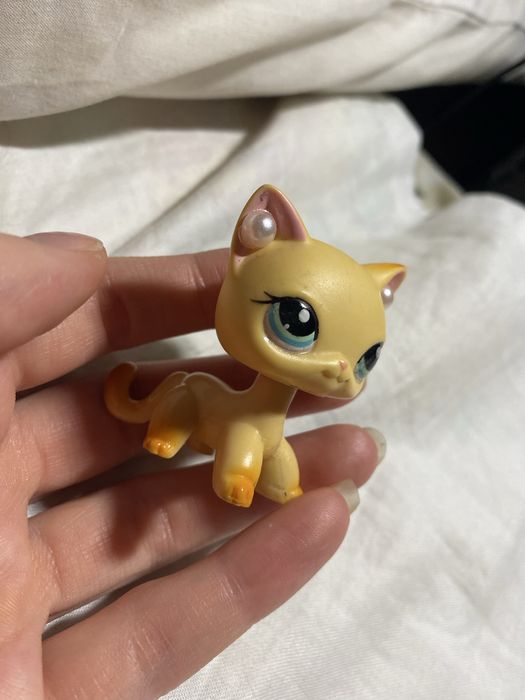 Lps стоячка оригинал