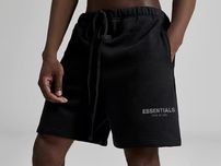В НАЯВНОСТІ‼️ Шорти Fear of God Essentials шорты FOG