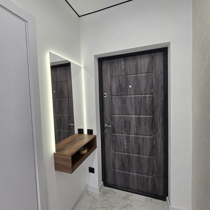 НАЙДЕШЕВША 1 кімнатна з ремонтом в Центрі