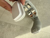 Маcажер для шиї Xiaomi Jeeback Neck Massager G3  Оригінал (White)