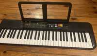 Keyboard Yamaha F52