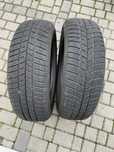 Opony Zimowe 215/65/17 H XL 2023! Sportage|Tucson