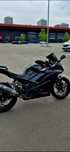 Мотоцикл Kawasaki ninja ex 300