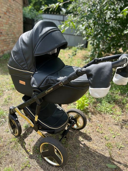 Дитяча коляска Baby Collection