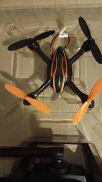 Mikanixx Spirit X006 - dron Quadrocopter 2,4GHz