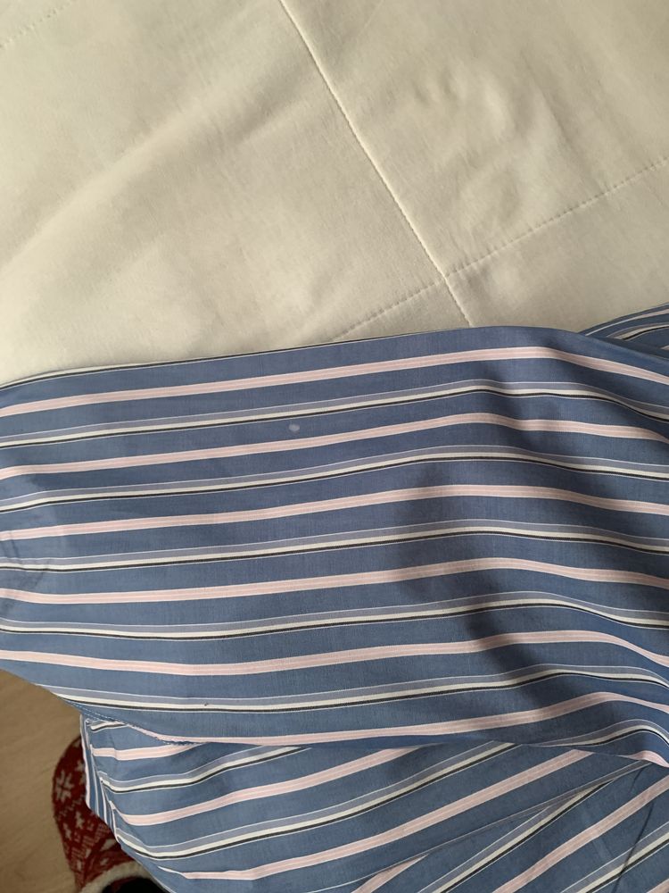 Camisa Decenio original