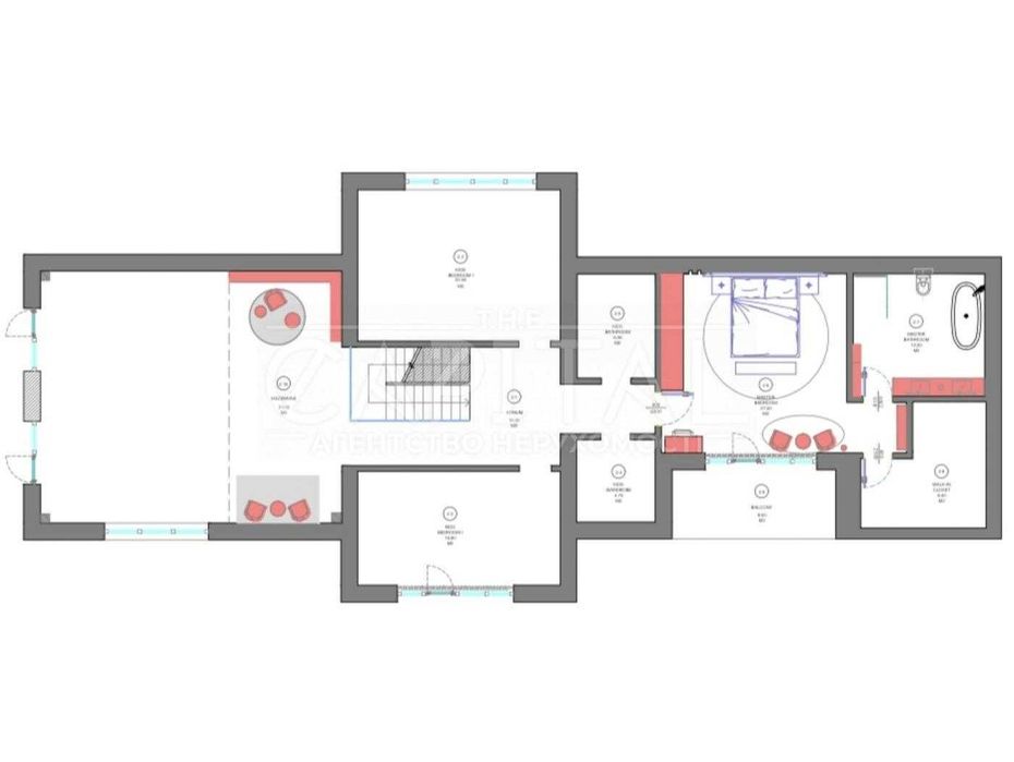 Продажа дома, г. Гостомель, Пуща Сосновая, Бучанский