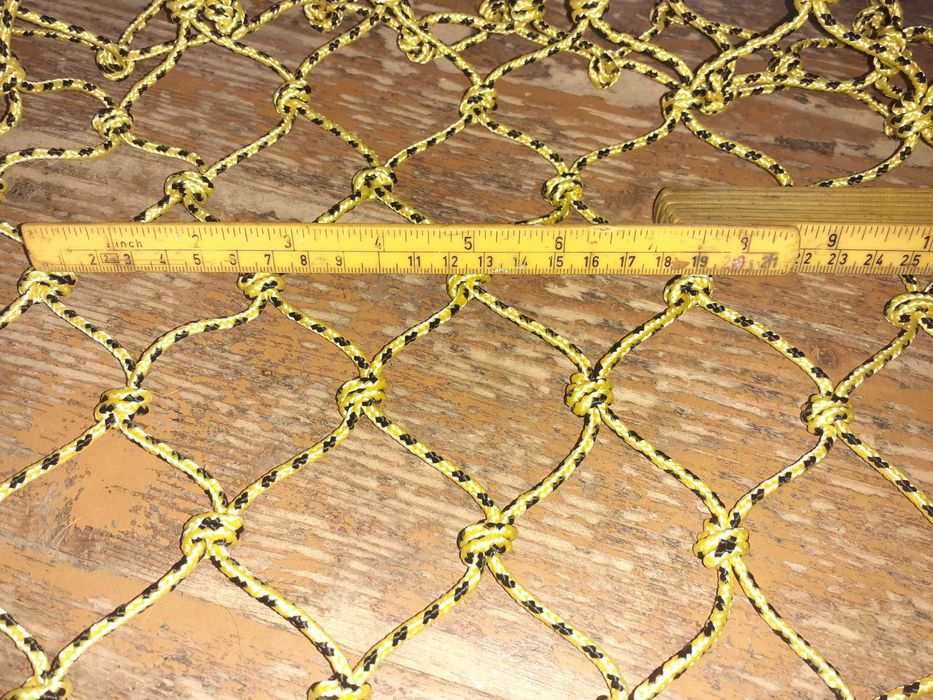 siatka na siano dla koni