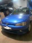 PEUGEOT 106 replica igual GTI