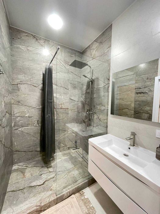 Аркадия‼️ Сдам 1 комн ЖК Атмосфера Генуэзская Длительно!