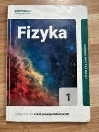 Fizyka 1, Adam Ogaza, Operon