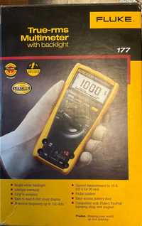 Мультиметр  Fluke 177