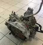 АКПП 1.5 1.6 бензин 4F27E Mazda 3 BK 2 DE 2003-2014 Разборка