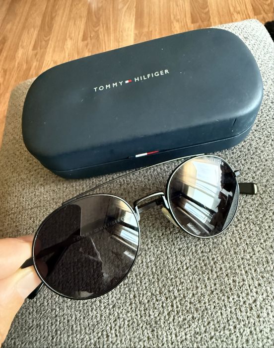 Oculos de sol Tommy Hilfiger