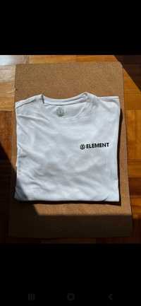 T-shirt  Element