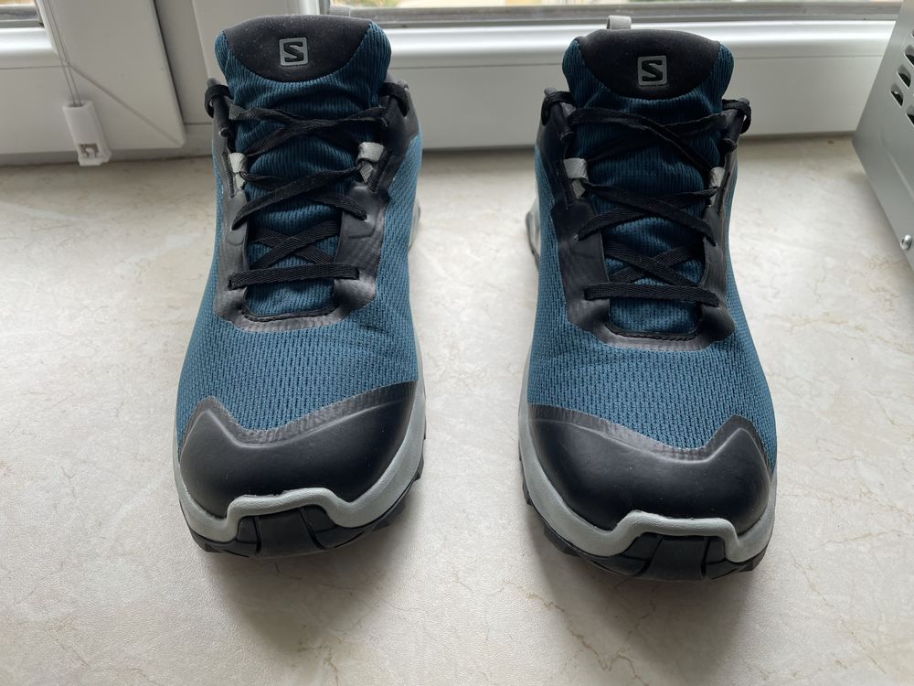 Salomon X REVEAL 2 GTX buty, r. 45 1/3, 29cm