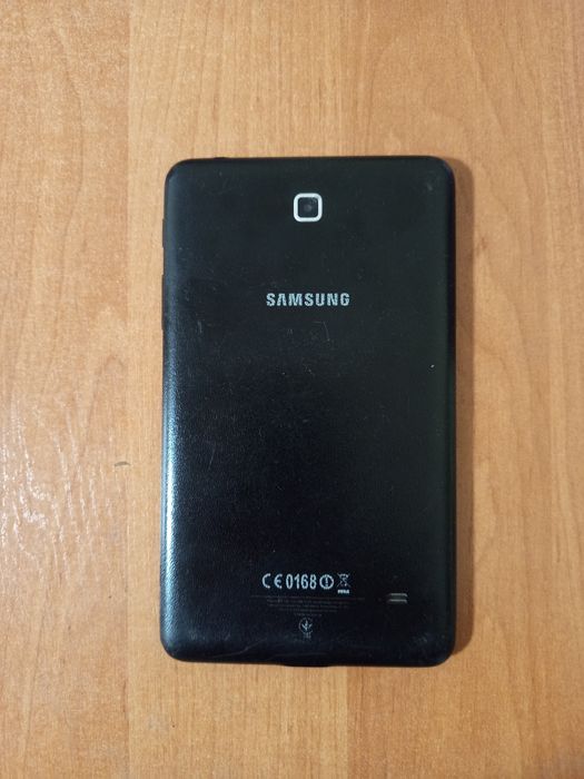 Планшет SAMSUNG SM-T230