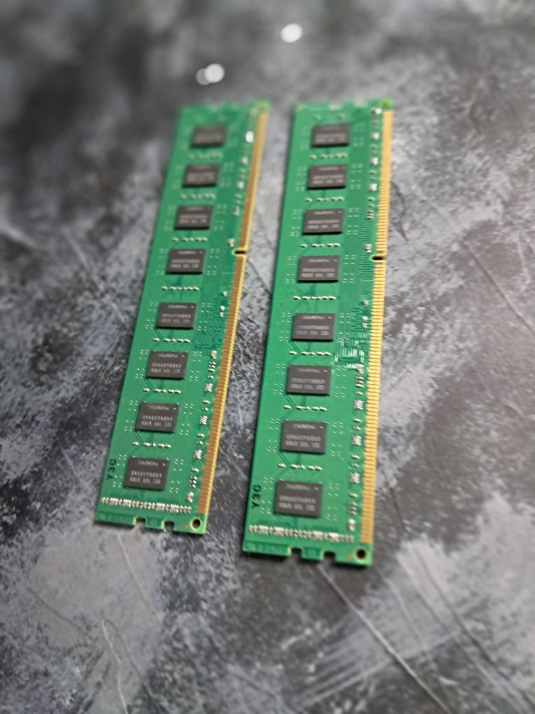 16gb DDR3 1866mhz