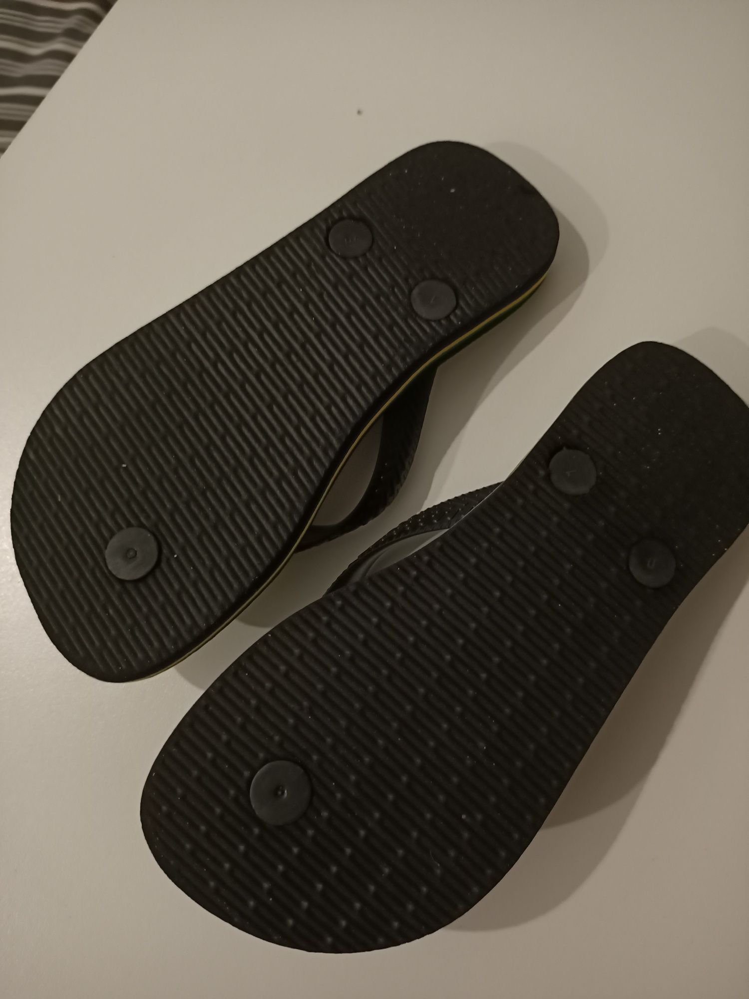 Havaianas japonki chłopięce