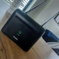 Router LTE D-Link