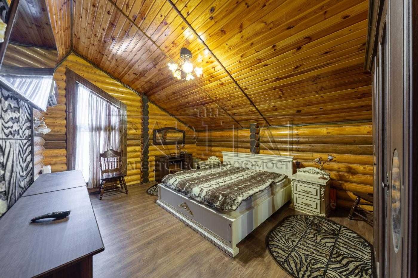 Аренда дома, Гореничи, Киево-Святошинский р-н