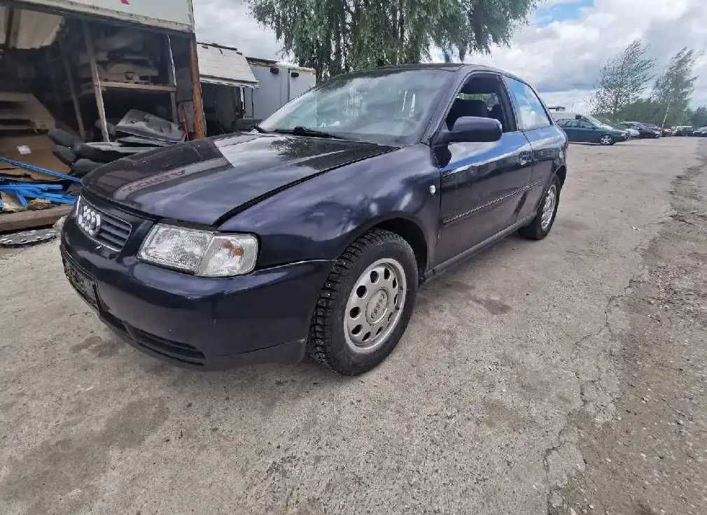 Audi A3 (8L) PARA PEÇAS