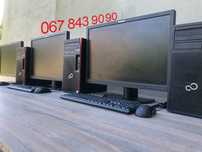 Комплекти компьютери Fujitsu ОПТ. Компютер, системний блок