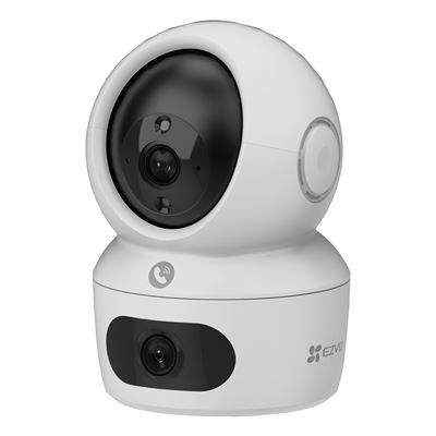 Camera dupla ezviz