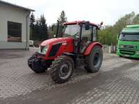 Zetor major 80 2013r klimatyzacja.