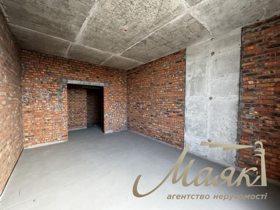 Продажа 3-х комнатной квартиры 106 кв.м в ЖК Edelweiss House