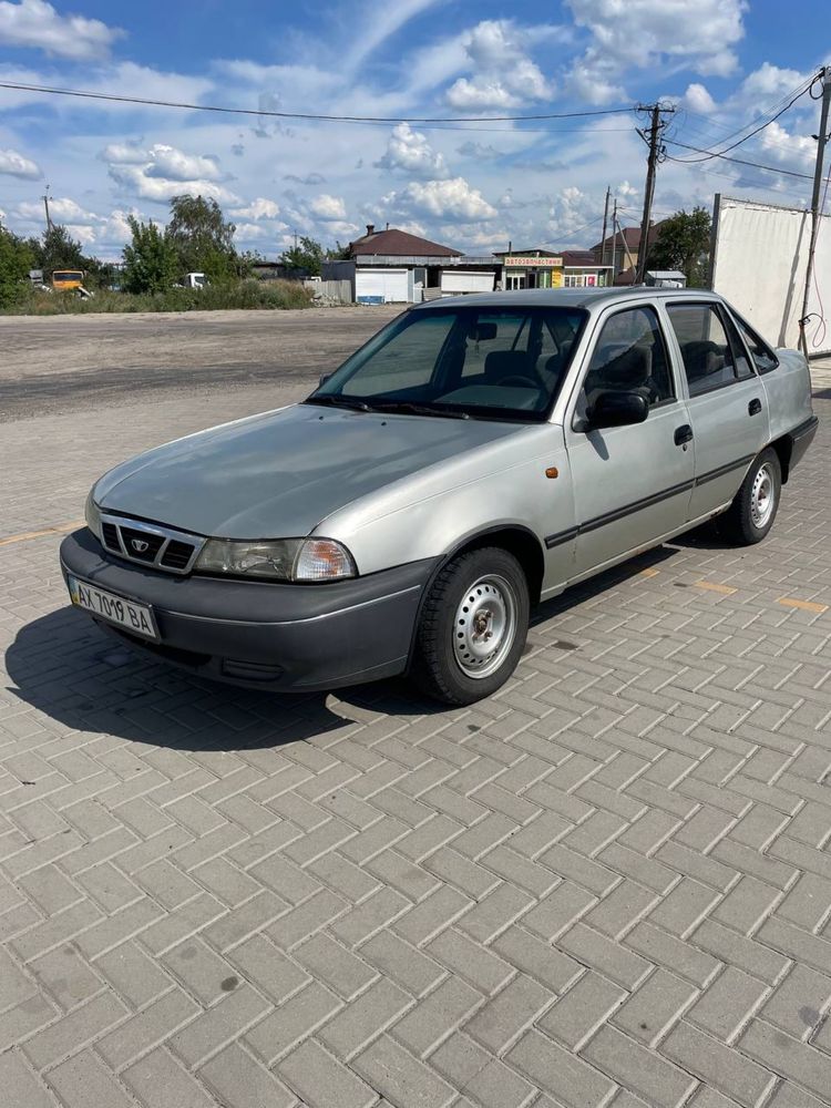 Daewoo Nexia 1.5 2007
