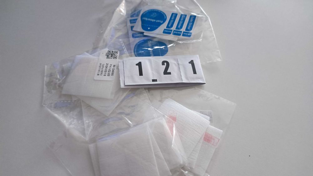 Аксесуар для екшн камер GoPro та інших