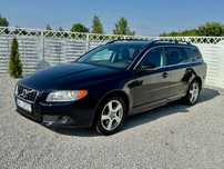 Volvo V70 2012 R, 2.0D 163KM, Automat AISIN, Navi, Xenon, Stan Wzorowy, ZAMIANA