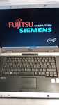 Laptop Fujitsu Zimens Amilo Pro