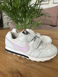 Sneakersy NIKE r. 31,5