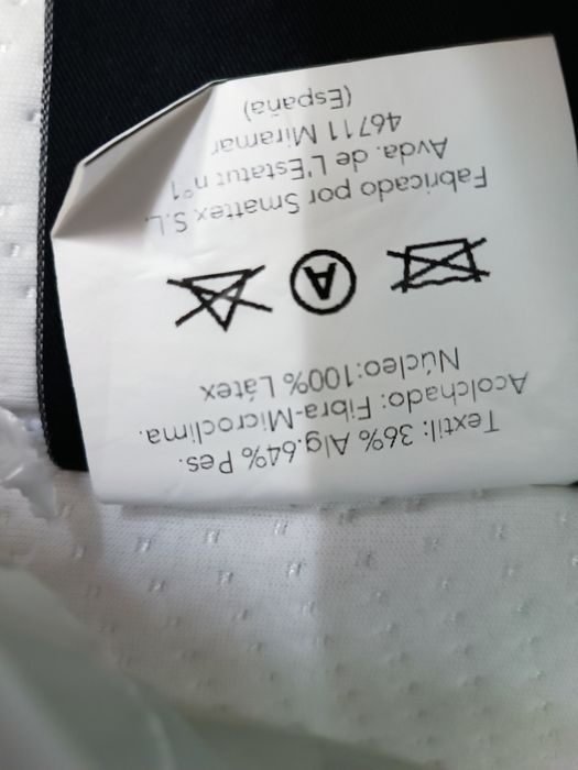 Colchão 90x190 látex para cama articulada