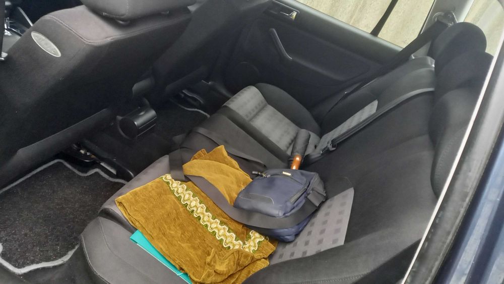 Продам гольф 4 універсал